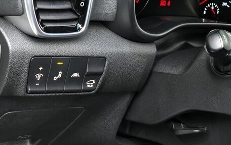 KIA Sportage IV рестайлинг, 2021 год, 2 077 828 рублей, 11 фотография