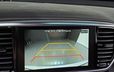 KIA Sportage IV рестайлинг, 2021 год, 2 077 828 рублей, 13 фотография