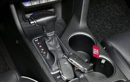 KIA Sportage IV рестайлинг, 2021 год, 2 077 828 рублей, 15 фотография