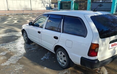 Toyota Corolla, 2002 год, 408 000 рублей, 12 фотография
