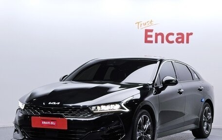 KIA K5, 2023 год, 2 300 069 рублей, 1 фотография