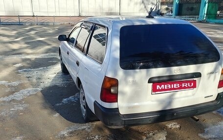 Toyota Corolla, 2002 год, 408 000 рублей, 13 фотография
