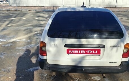 Toyota Corolla, 2002 год, 408 000 рублей, 14 фотография