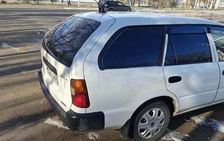 Toyota Corolla, 2002 год, 408 000 рублей, 17 фотография