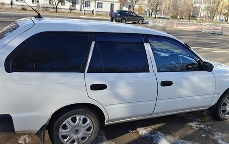 Toyota Corolla, 2002 год, 408 000 рублей, 18 фотография