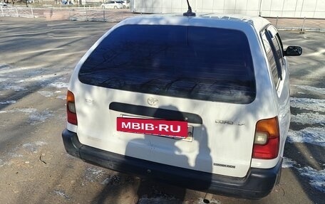 Toyota Corolla, 2002 год, 408 000 рублей, 15 фотография