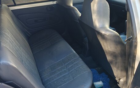 Toyota Corolla, 2002 год, 408 000 рублей, 26 фотография