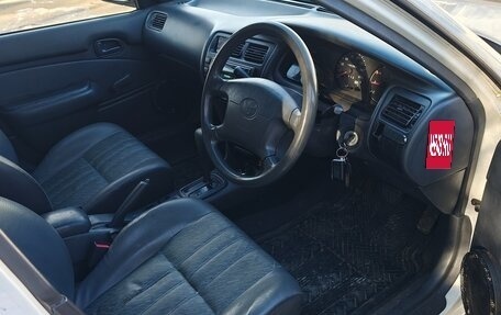 Toyota Corolla, 2002 год, 408 000 рублей, 25 фотография