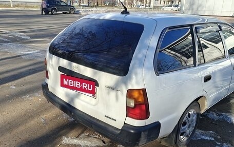 Toyota Corolla, 2002 год, 408 000 рублей, 16 фотография