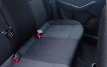 Skoda Rapid I, 2014 год, 550 000 рублей, 7 фотография