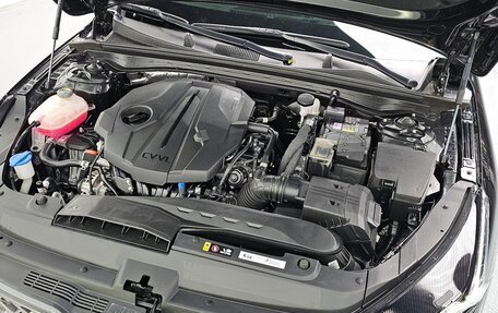 KIA K5, 2023 год, 2 300 069 рублей, 3 фотография