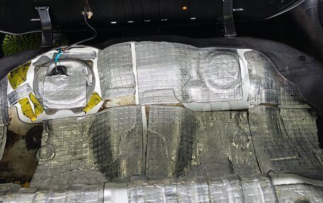 Toyota Corolla, 2002 год, 408 000 рублей, 30 фотография