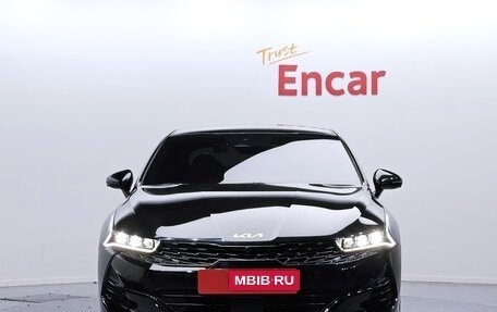 KIA K5, 2023 год, 2 300 069 рублей, 2 фотография