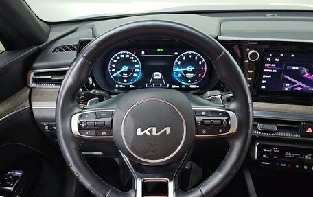 KIA K5, 2023 год, 2 300 069 рублей, 10 фотография