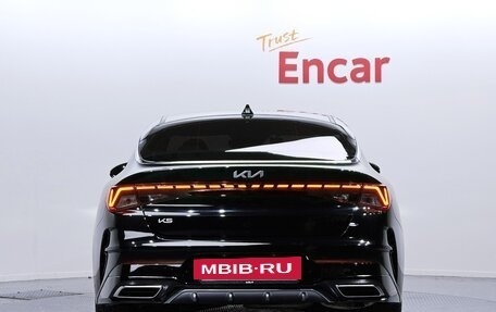 KIA K5, 2023 год, 2 300 069 рублей, 5 фотография