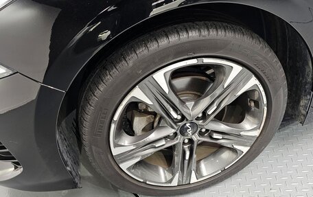 KIA K5, 2023 год, 2 300 069 рублей, 6 фотография