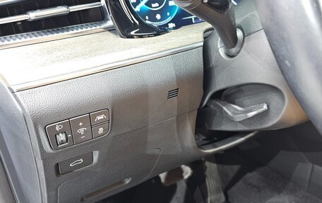 KIA K5, 2023 год, 2 300 069 рублей, 12 фотография