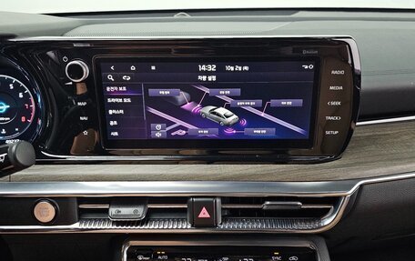 KIA K5, 2023 год, 2 300 069 рублей, 15 фотография