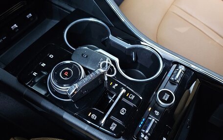 KIA K5, 2023 год, 2 300 069 рублей, 17 фотография