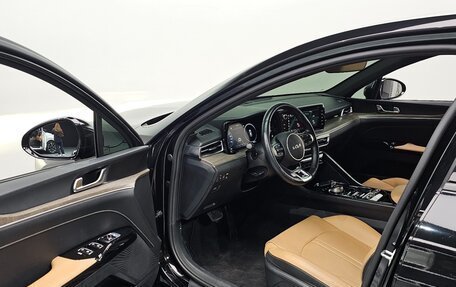 KIA K5, 2023 год, 2 300 069 рублей, 8 фотография