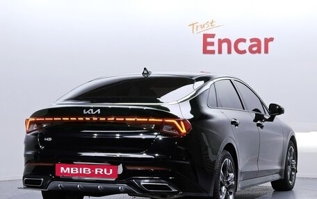 KIA K5, 2023 год, 2 300 069 рублей, 4 фотография