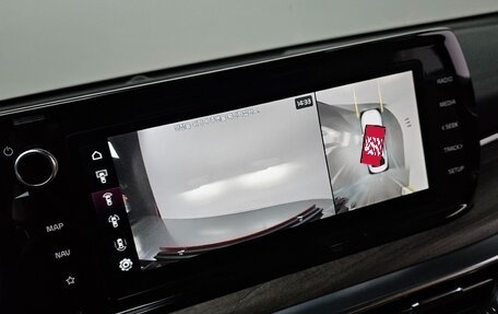 KIA K5, 2023 год, 2 300 069 рублей, 14 фотография