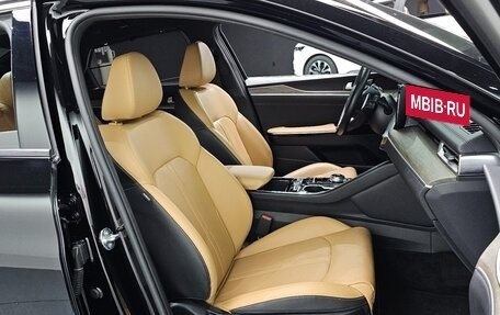 KIA K5, 2023 год, 2 300 069 рублей, 19 фотография