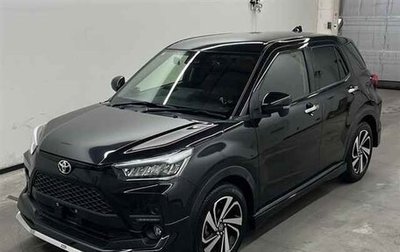 Toyota Raize I, 2022 год, 1 230 000 рублей, 1 фотография