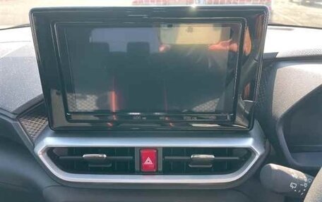 Toyota Raize I, 2022 год, 1 230 000 рублей, 5 фотография