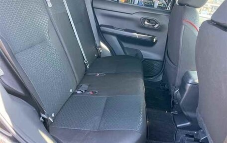 Toyota Raize I, 2022 год, 1 230 000 рублей, 7 фотография