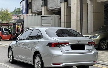 Toyota Corolla, 2021 год, 1 410 000 рублей, 6 фотография