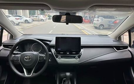 Toyota Corolla, 2021 год, 1 410 000 рублей, 7 фотография