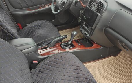 Hyundai Sonata IV рестайлинг, 2008 год, 700 000 рублей, 9 фотография