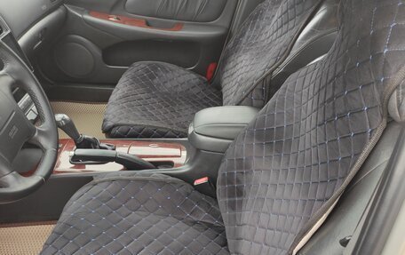 Hyundai Sonata IV рестайлинг, 2008 год, 700 000 рублей, 11 фотография