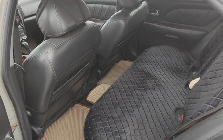 Hyundai Sonata IV рестайлинг, 2008 год, 700 000 рублей, 10 фотография