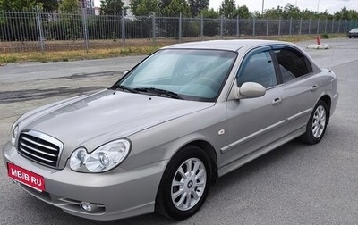 Hyundai Sonata IV рестайлинг, 2008 год, 700 000 рублей, 1 фотография