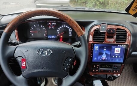 Hyundai Sonata IV рестайлинг, 2008 год, 700 000 рублей, 7 фотография