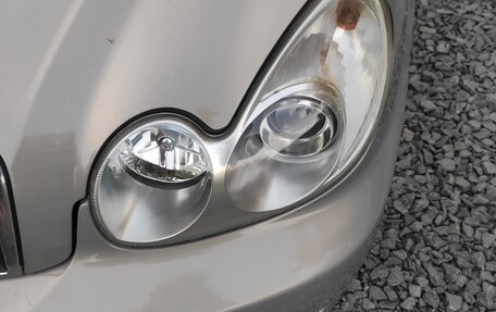 Hyundai Sonata IV рестайлинг, 2008 год, 700 000 рублей, 14 фотография