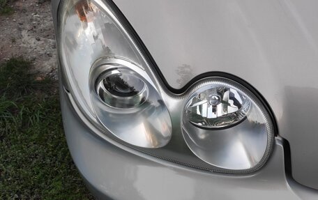 Hyundai Sonata IV рестайлинг, 2008 год, 700 000 рублей, 15 фотография