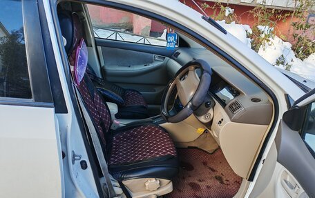 Toyota Corolla, 2002 год, 450 000 рублей, 2 фотография