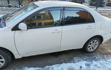 Toyota Corolla, 2002 год, 450 000 рублей, 8 фотография