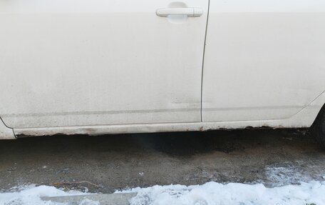 Toyota Corolla, 2002 год, 450 000 рублей, 9 фотография