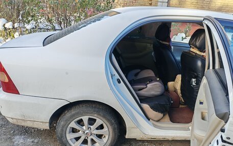 Toyota Corolla, 2002 год, 450 000 рублей, 3 фотография