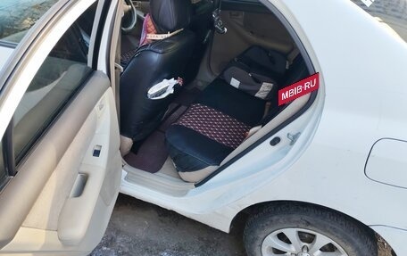 Toyota Corolla, 2002 год, 450 000 рублей, 11 фотография