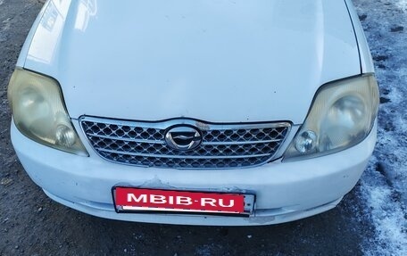 Toyota Corolla, 2002 год, 450 000 рублей, 6 фотография