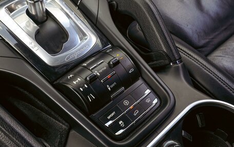 Porsche Cayenne III, 2011 год, 2 130 000 рублей, 15 фотография