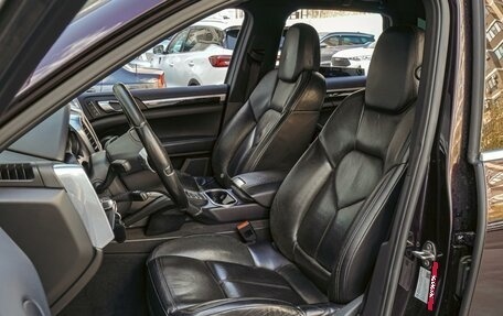 Porsche Cayenne III, 2011 год, 2 130 000 рублей, 12 фотография