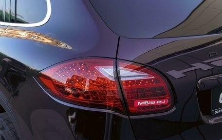 Porsche Cayenne III, 2011 год, 2 130 000 рублей, 7 фотография