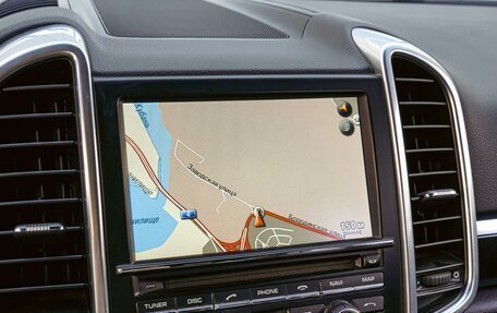 Porsche Cayenne III, 2011 год, 2 130 000 рублей, 16 фотография