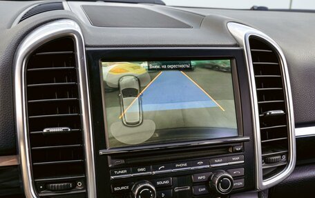 Porsche Cayenne III, 2011 год, 2 130 000 рублей, 17 фотография